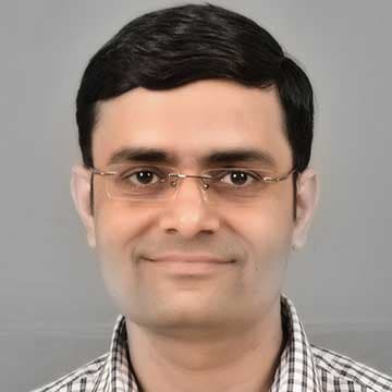 Dr. Ajay M. Patel