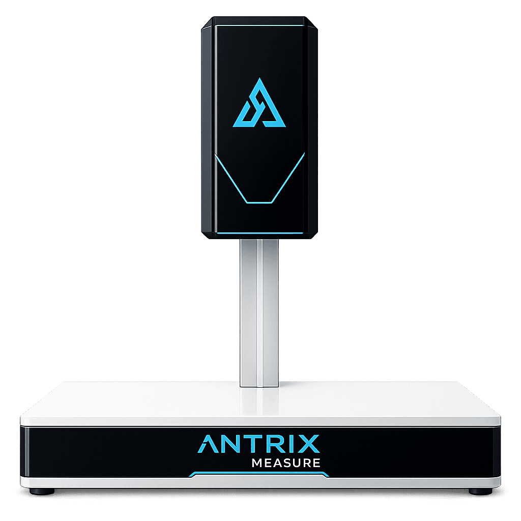 Antrix Measure device