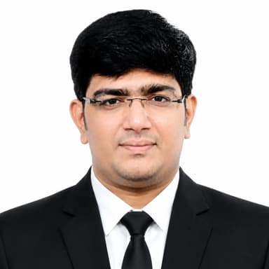 Dr. Ravi Gandhi