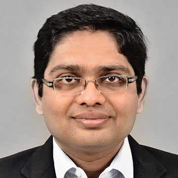 Dr. Saurin Sheth